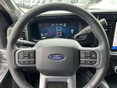 2027 Ford F-250SD Lariat