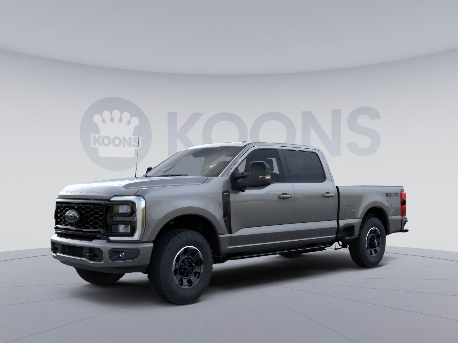 2026 Ford F-250's photo
