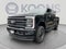 2027 Ford F-250SD XLT