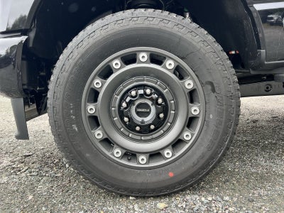 2027 Ford F-250SD XLT