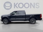 2027 Ford F-250SD XLT
