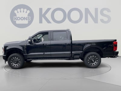 2027 Ford F-250SD XLT