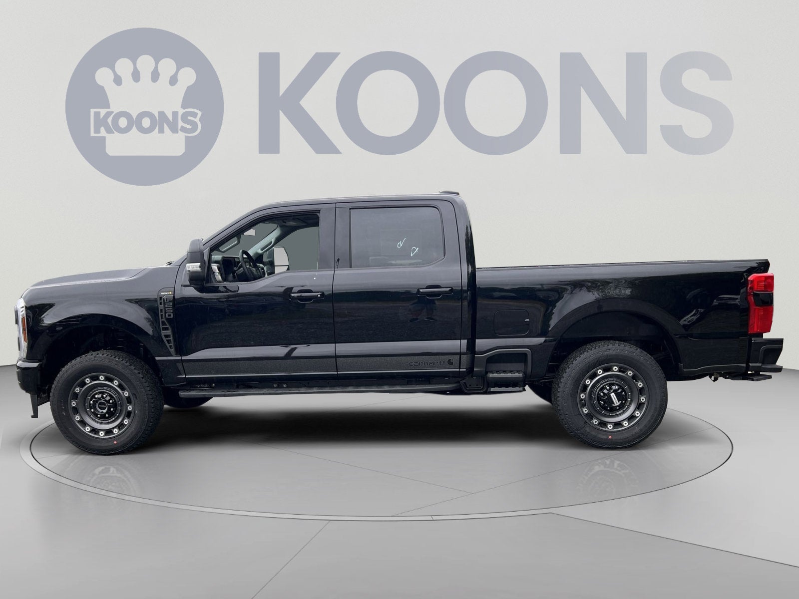 2027 Ford F-250SD XLT