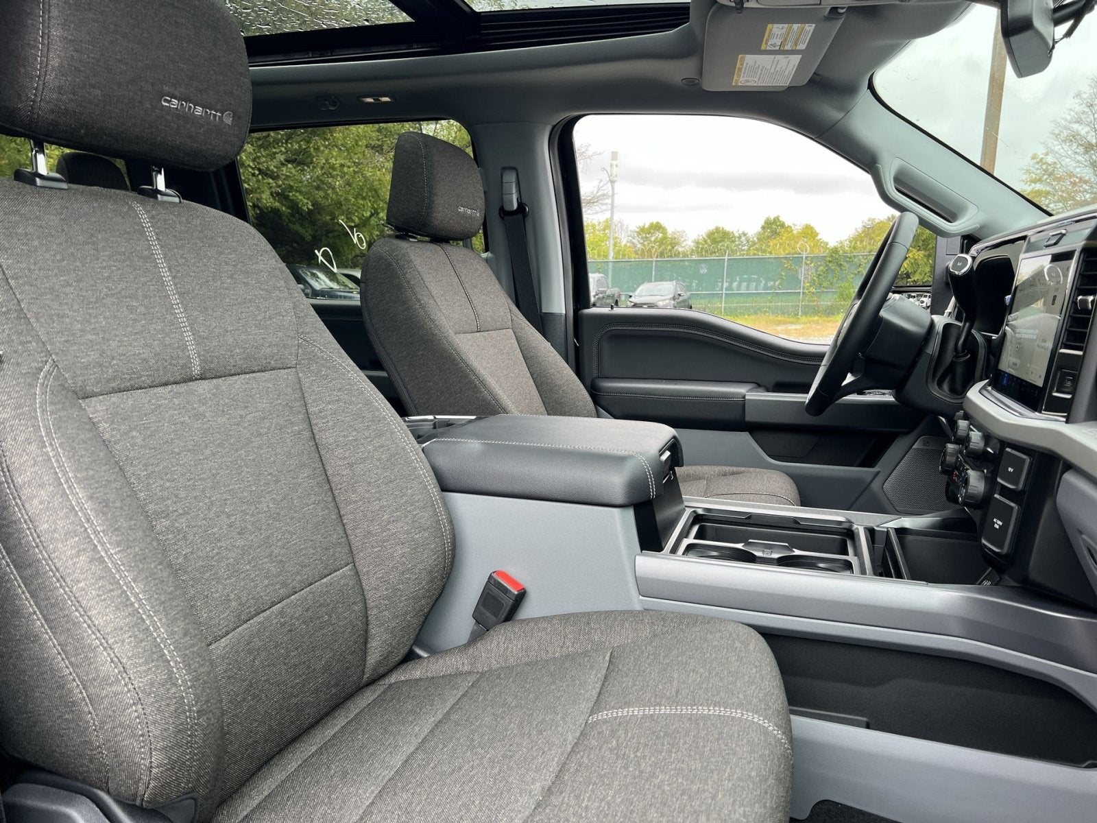 2027 Ford F-250SD XLT