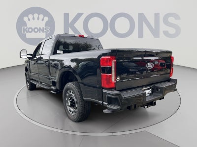 2027 Ford F-250SD XLT