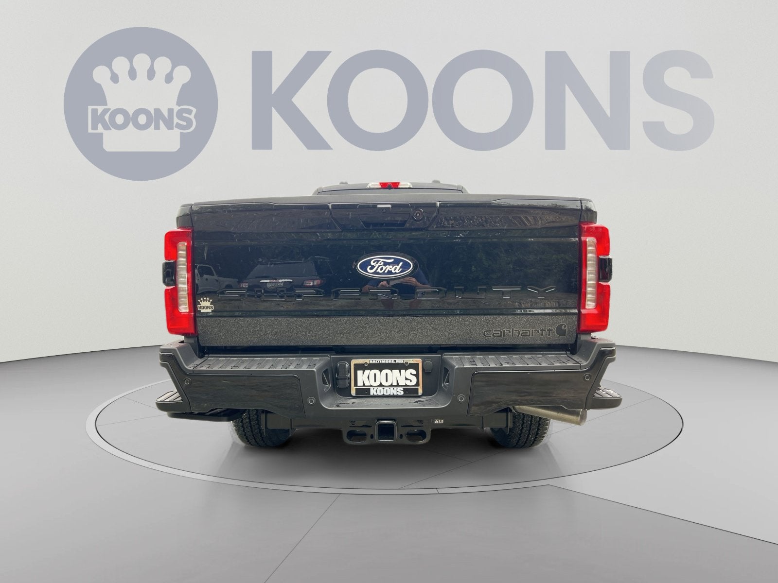 2027 Ford F-250SD XLT