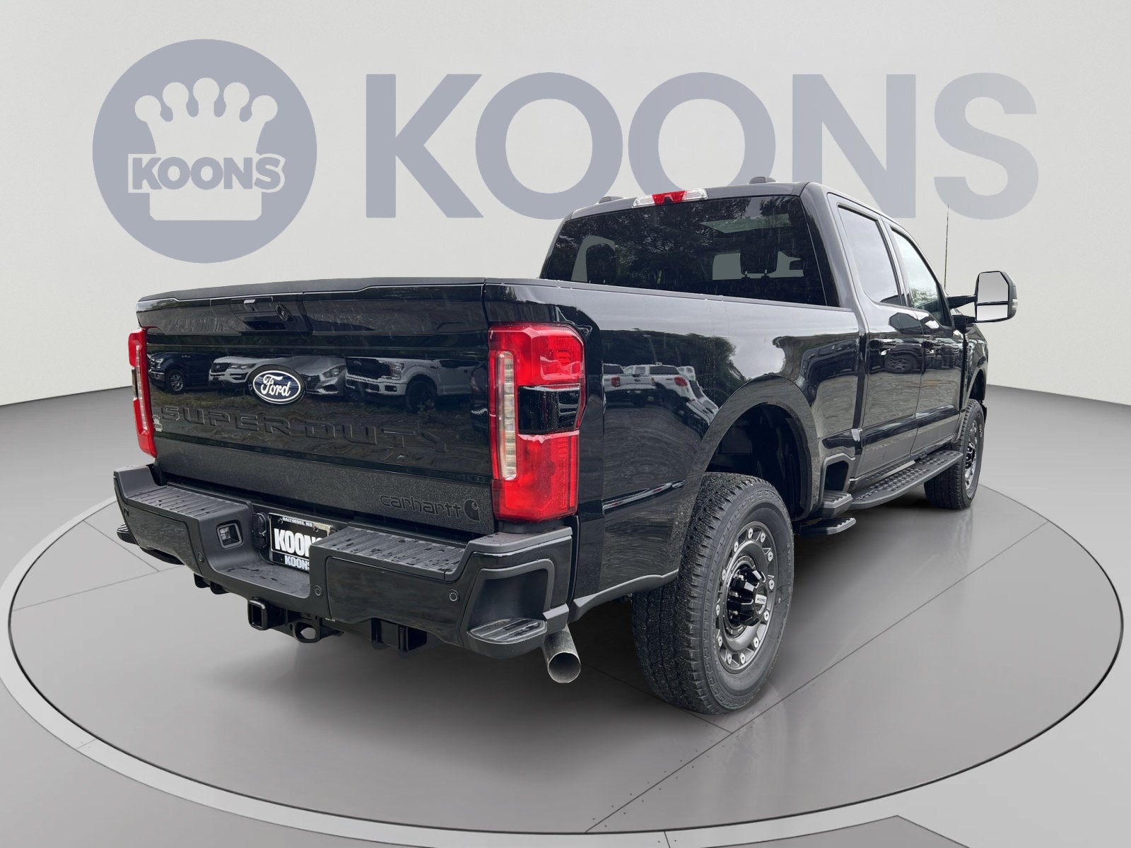2027 Ford F-250SD XLT