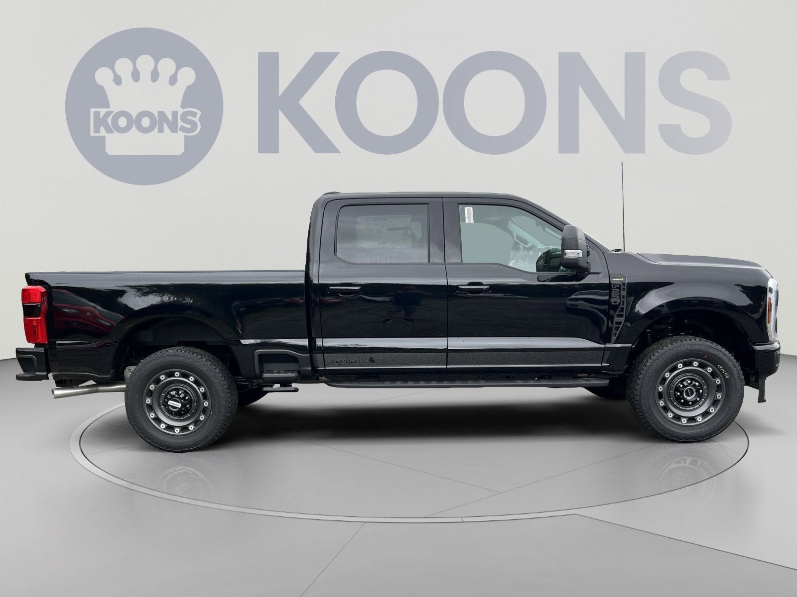 2027 Ford F-250SD XLT