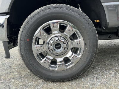 2027 Ford F-250SD Lariat