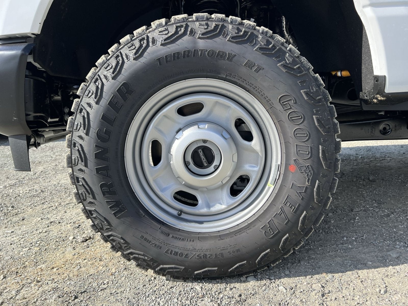 2027 Ford F-250SD XL