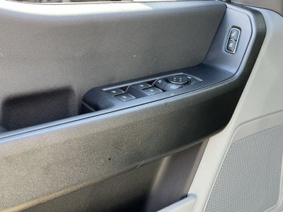 2027 Ford F-250SD XL