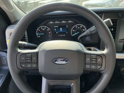 2027 Ford F-250SD XL