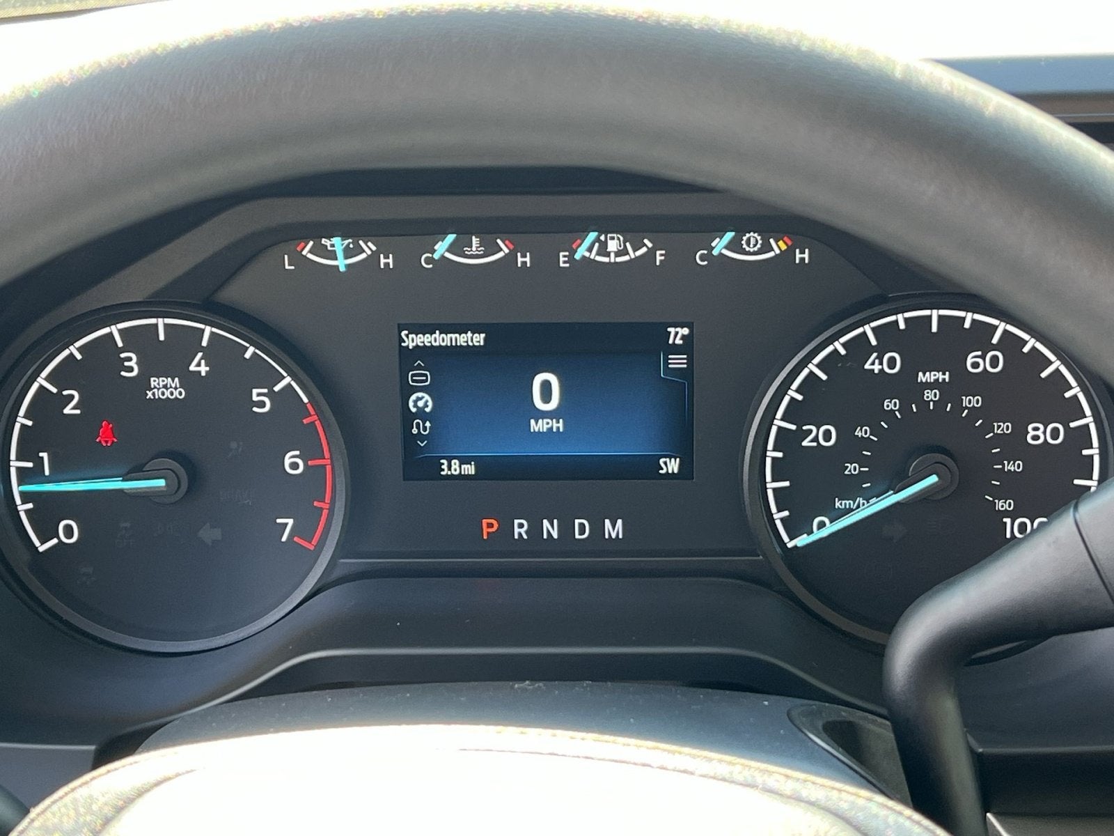 2027 Ford F-250SD XL