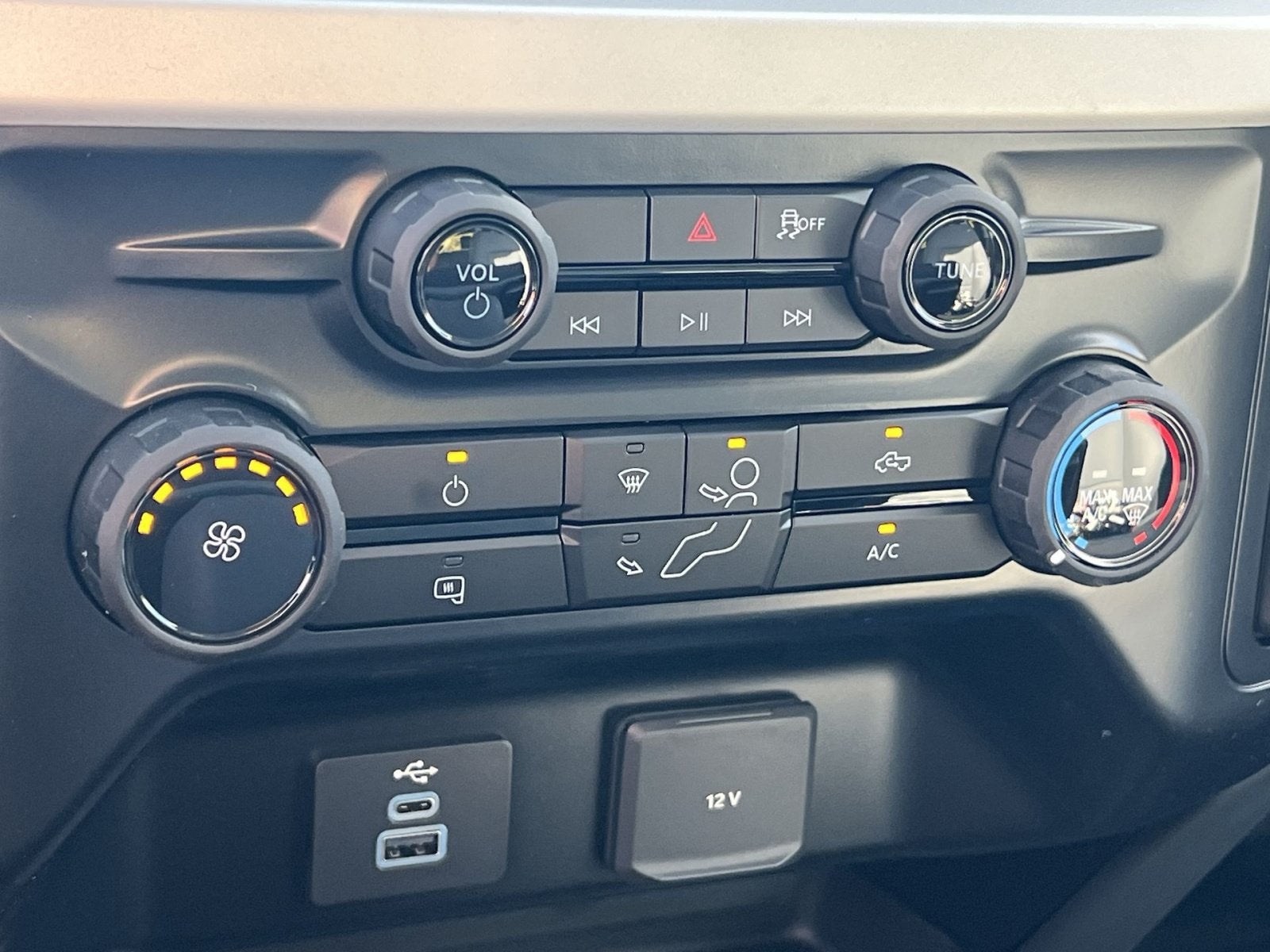 2027 Ford F-250SD XL