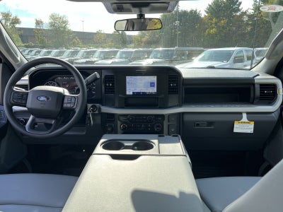 2027 Ford F-250SD XL