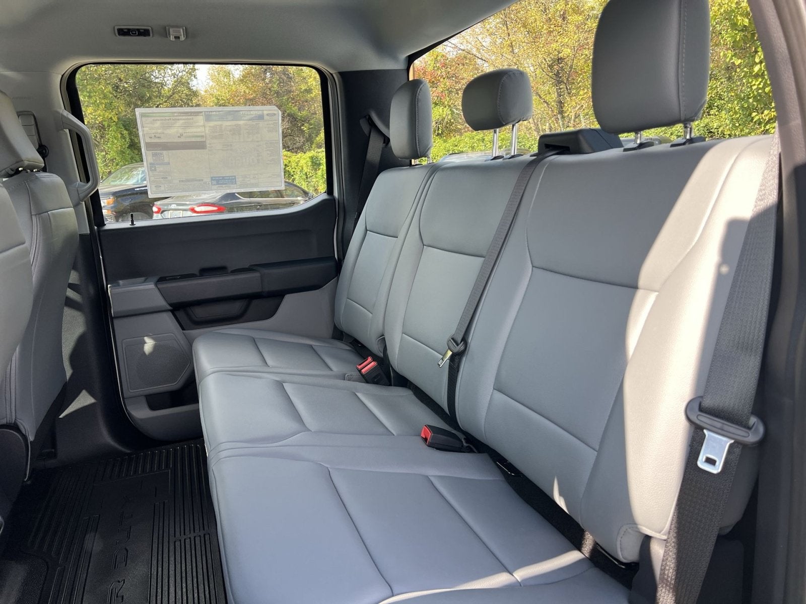 2027 Ford F-250SD XL