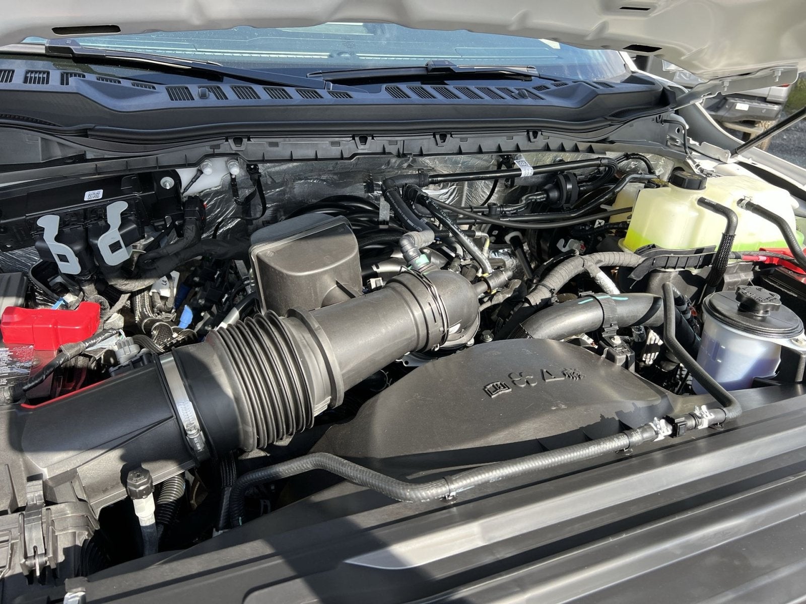 2027 Ford F-250SD XL