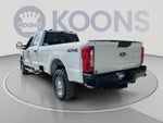 2027 Ford F-250SD XL