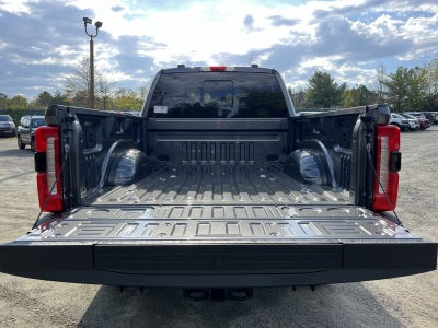 2027 Ford F-250SD Lariat