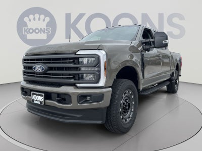 2027 Ford F-250SD XLT