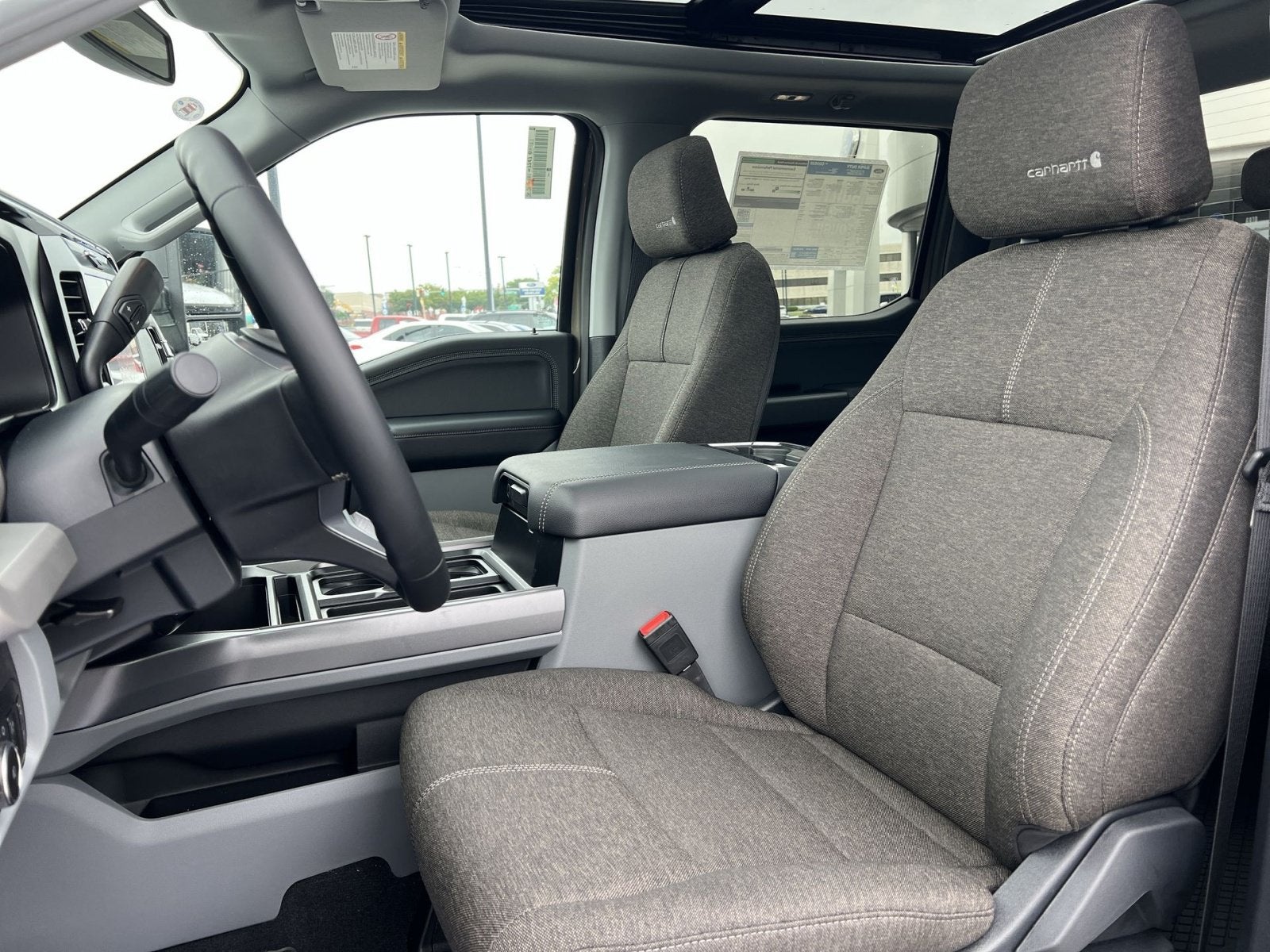 2027 Ford F-250SD XLT