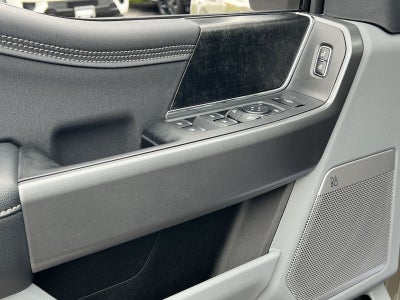 2027 Ford F-250SD XLT