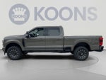 2027 Ford F-250SD XLT