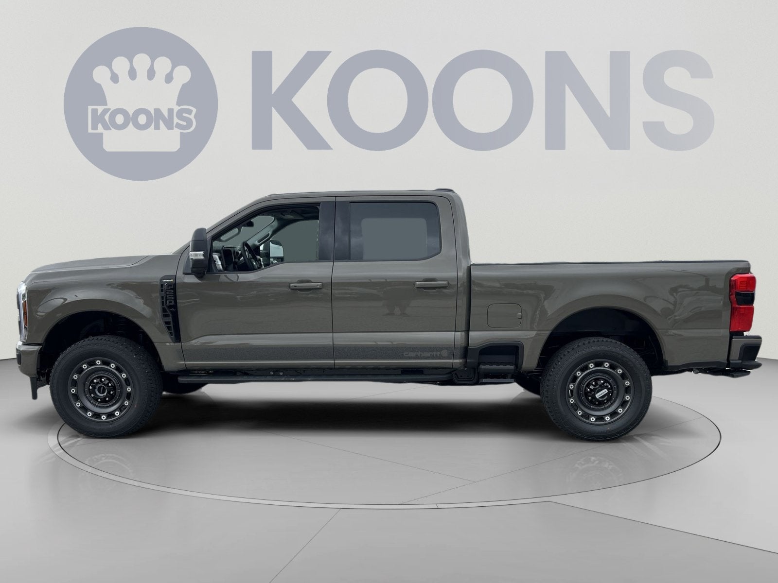 2027 Ford F-250SD XLT