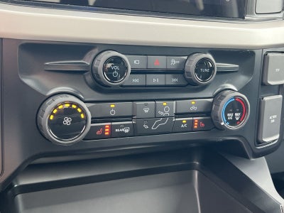 2027 Ford F-250SD XLT