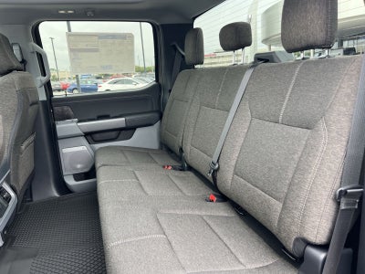 2027 Ford F-250SD XLT