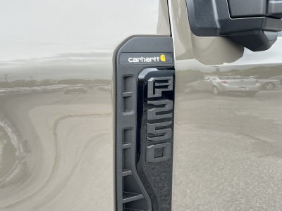 2027 Ford F-250SD XLT