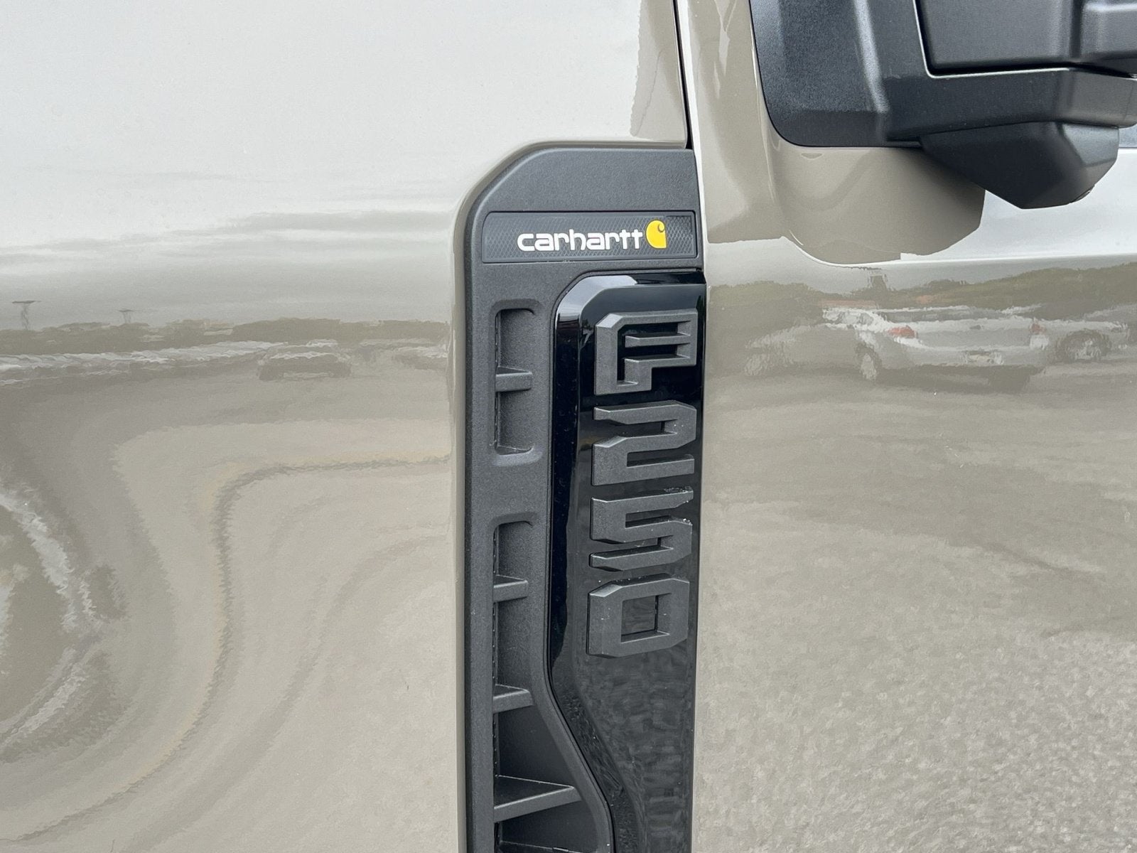2027 Ford F-250SD XLT