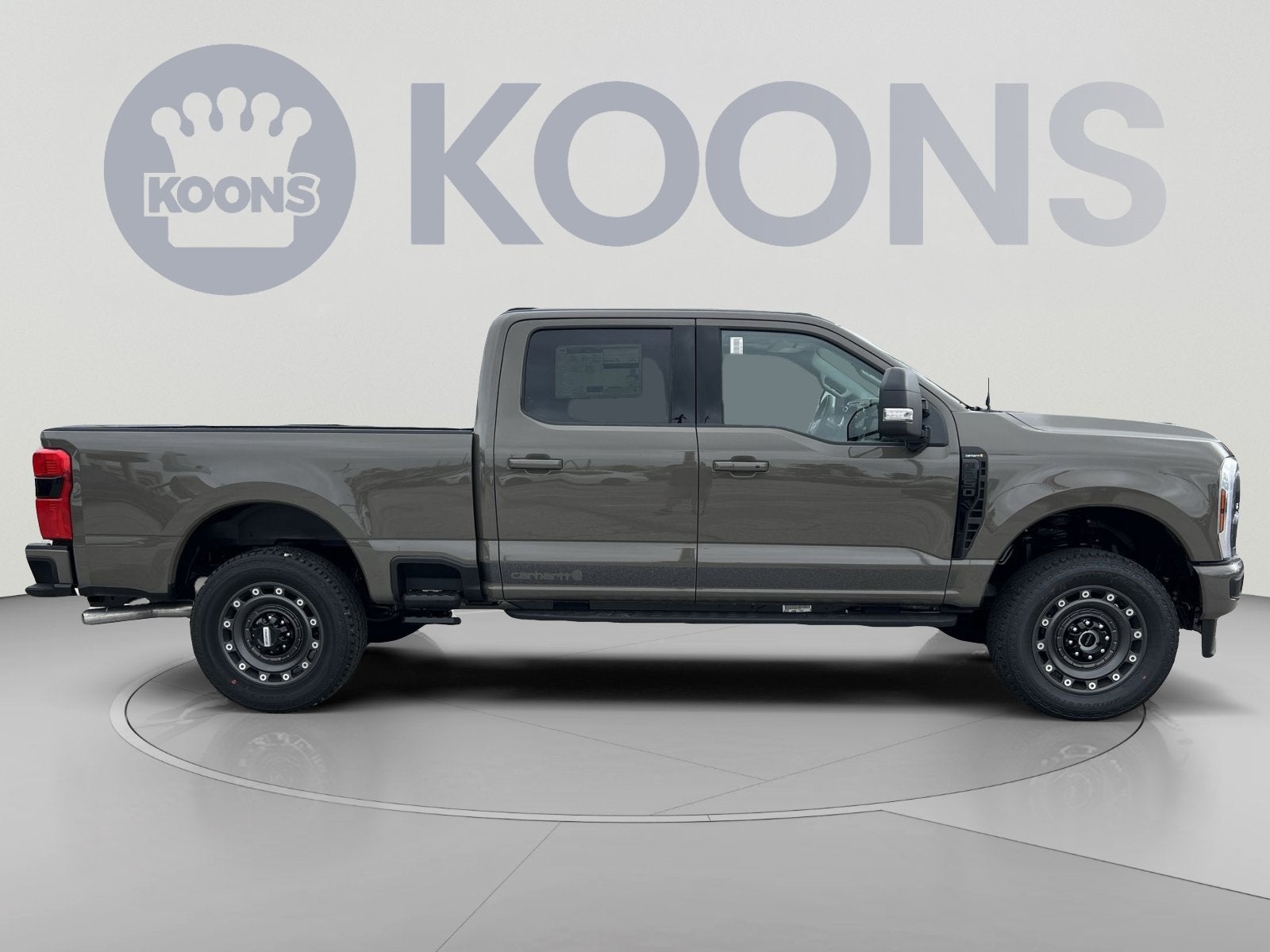 2027 Ford F-250SD XLT