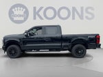 2027 Ford F-250SD XLT