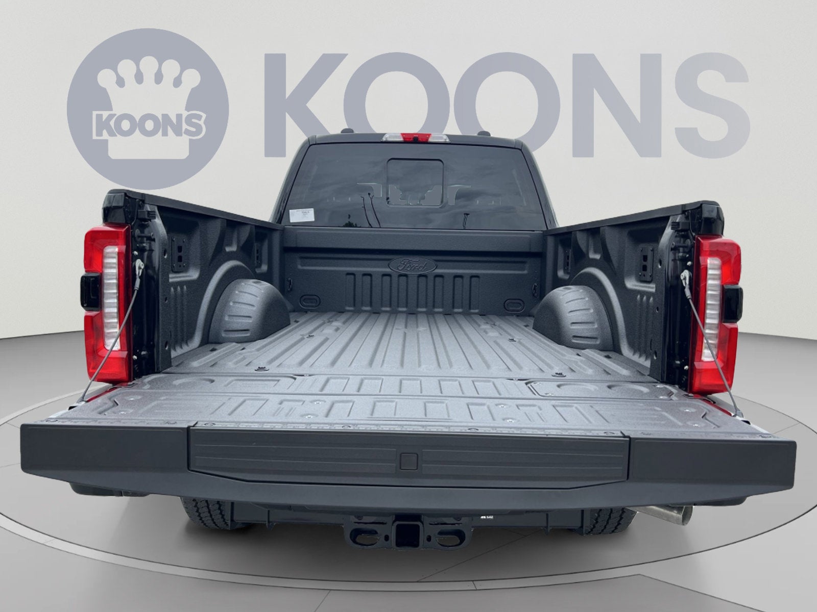 2027 Ford F-250SD XLT