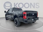 2027 Ford F-250SD XLT
