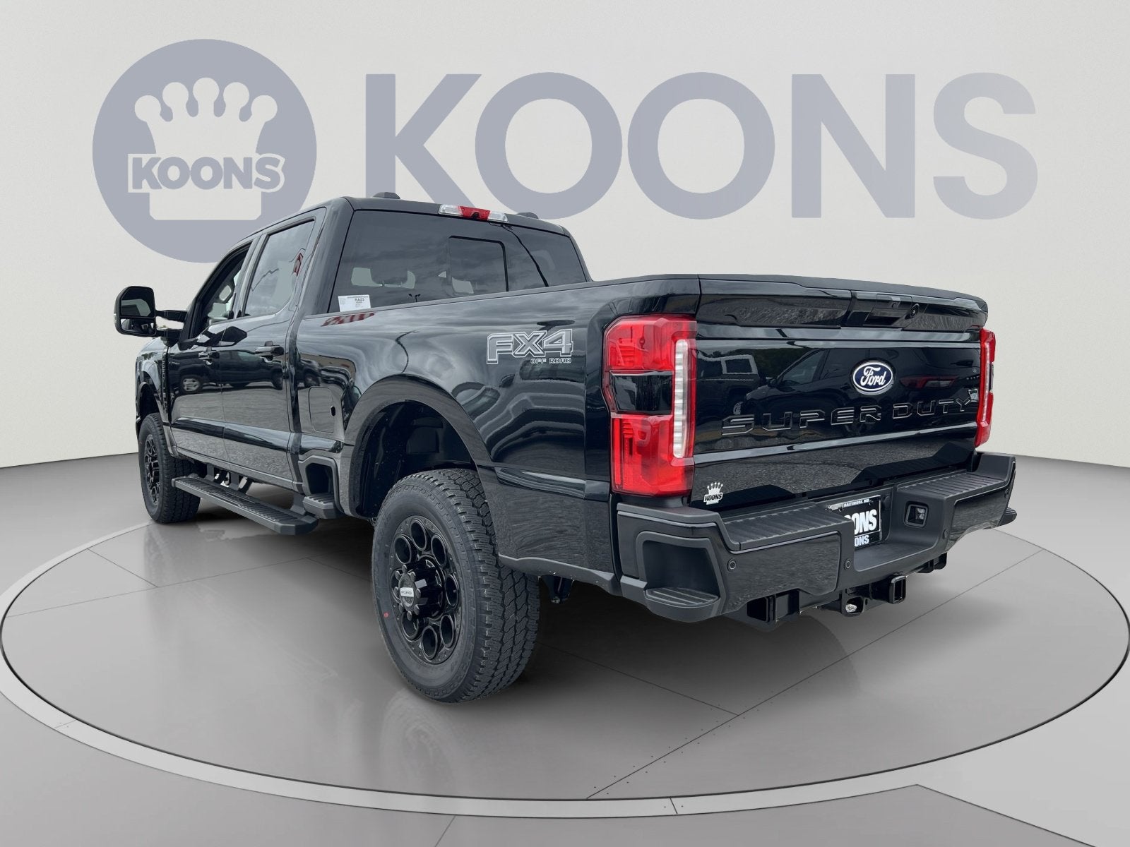 2027 Ford F-250SD XLT