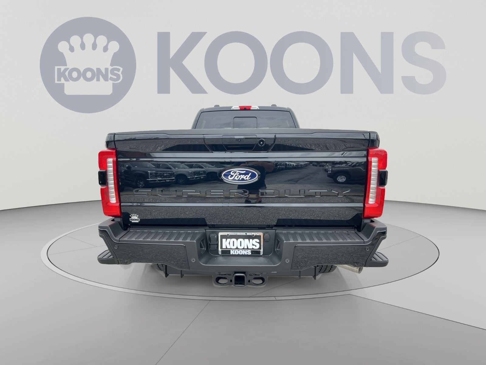 2027 Ford F-250SD XLT