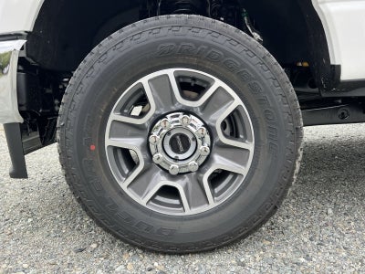 2027 Ford F-250SD Lariat