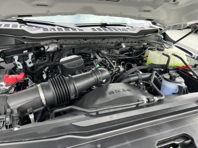 2027 Ford F-250SD Lariat