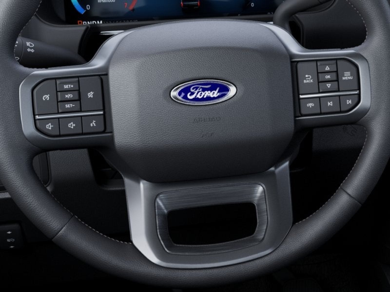 2027 Ford F-250SD Lariat
