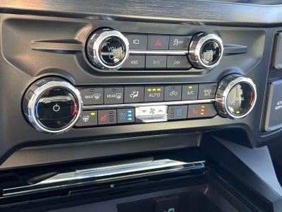 2027 Ford F-250SD Lariat