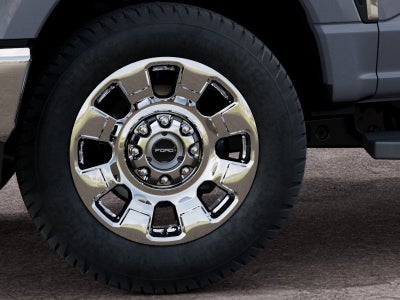 2027 Ford F-250SD Lariat