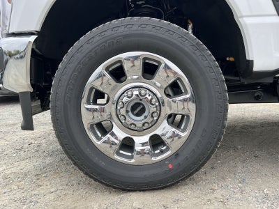 2027 Ford F-250SD Lariat