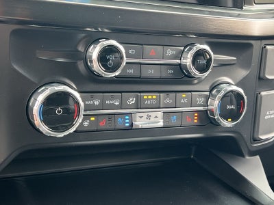 2027 Ford F-250SD Lariat