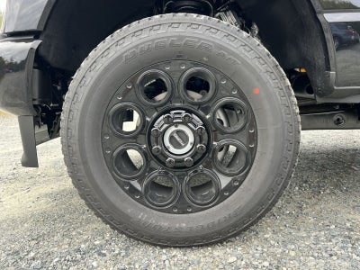 2027 Ford F-250SD Lariat