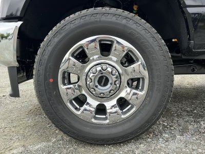 2027 Ford F-250SD Lariat