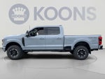 2027 Ford F-250SD Platinum