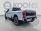 2027 Ford F-250SD Platinum