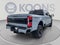 2027 Ford F-250SD Platinum